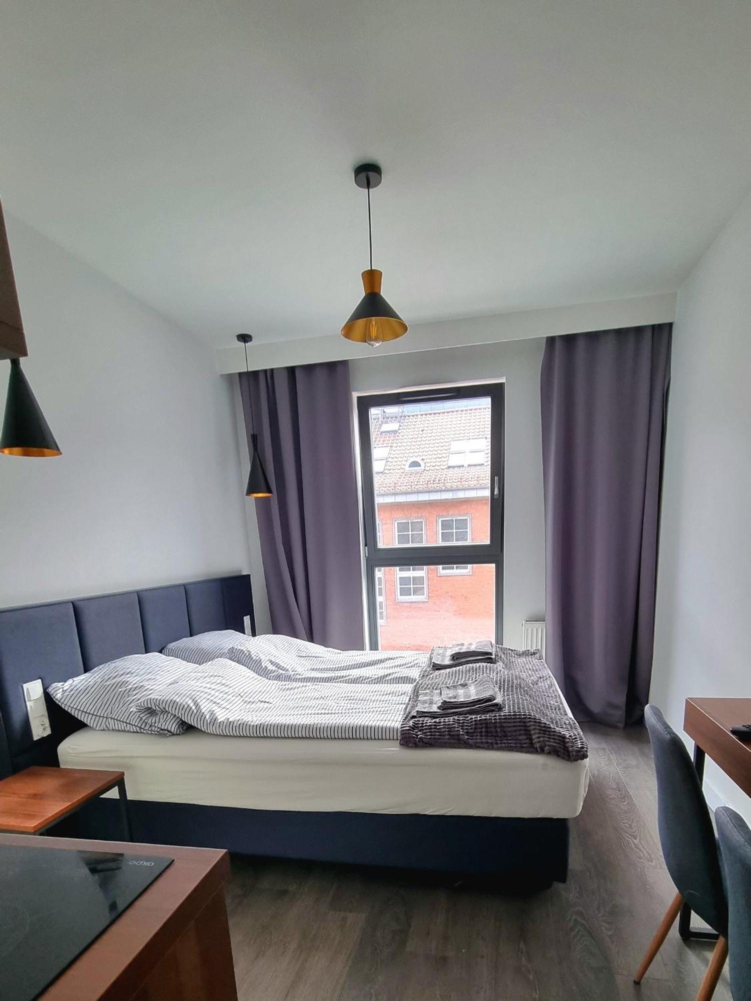 Browar Gdanski Modern Apartments — Photos 3